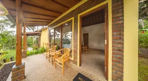 D'Jungle Eco Stay - Image 5