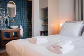 Boetiekhotel Het Gezellenhuis - Image 5