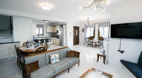 Mermaid Beachfront Villa - Image 2