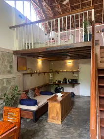 Tool House - Great Estate Stay for Remote Work - Image 4