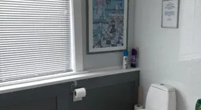 Brafferton guest house - Image 2