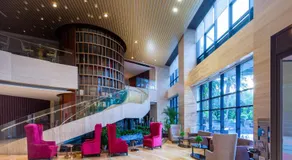 Xiamen Mingfa International Hotel - Image 2