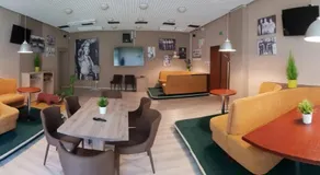 Sport Hotel - Image 4