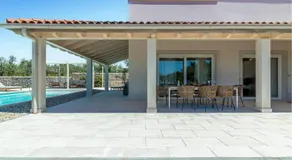 Stunning Home In Barban With Sauna - Image 5