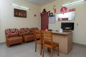 Hotel O Nimalan Residency - Image 2