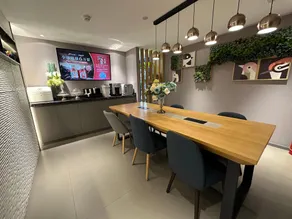 Home Inn Style Golden Beijing West Station Wanfeng Road - Image 3