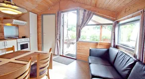 Svalereden Strand Camping Cottages - Image 2