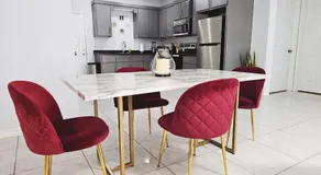 Appartement de vacances convivial et familial avec internet haut débit | Avec animaux admis - Image 3