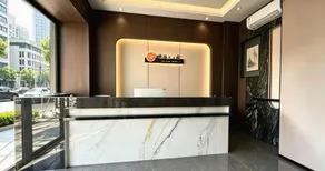 Jiangmen Yuezhimei | Modern City Design Inn (Siqian Town Branch, Xinhui District - Image 5