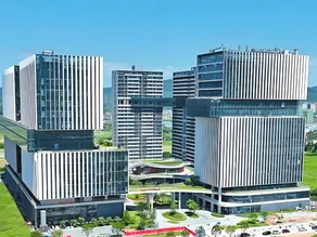 U-FREE Hotel (Dongguan Xiegang Square) - Image 2
