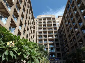 Sanya  Seahaven Holiday  Apartment (Sanya Bay Haiyue Plaza Branch) - Image 4