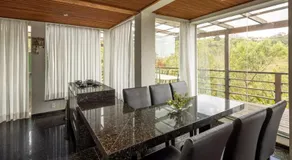 Glass House Lavras Novas - Image 3