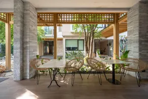 SHAN Villas Sukhumvit ฌานวิลล่า สุขุมวิท - Image 5