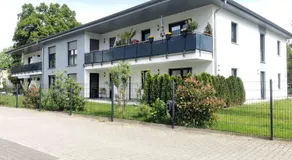 BohnApartments Franzstraße - kostenpfl Parkplätze - sehr ruhig - Neubau - Vollausstattung - WLAN - Image 3