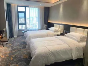 Jinzemao Inn (Qinghong Road) - Image 3