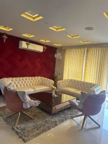 Auranest Stays-1BHK shared room - Image 5