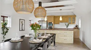 Stunning Home In Otterup With Kitchen - Image 2