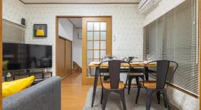 KiraKira House Elegant 3BR on Yamanote Line - Image 5