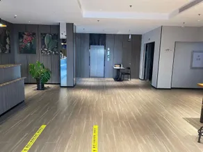 Hanting Hotel Beijing Jiuxian Qiao 798 - Image 5