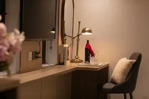 Amira Hotel Ngọc Hân Bắc Ninh - Image 3