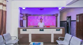 OYO 26817 GKS Residency - Image 2