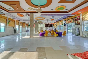 Capital O Kanha Resort - Image 3