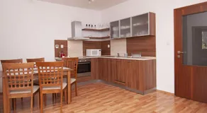 Apartmán Martius Veľká Lomnica - Image 4