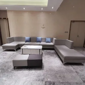 Lavande Hotel (Tianjin Meijiang Convention and Exhibition Center Sam's Club) - Image 4
