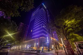 Ji Hotel Changde Hunan Wenli College - Image 2