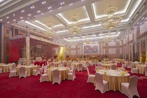 Shenzhen Wuzhou Hotel - Image 5