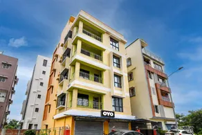 Hotel O Shree - Image 4