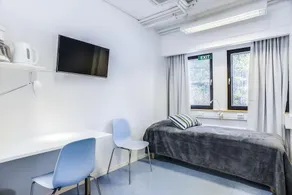 Forenom Hostel Vantaa Aviapolis - Image 5