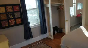 3 Bedroom Apartment 30 Minutes to New York No Car Needed - Image 2
