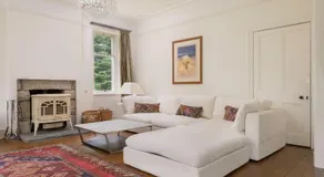 Haven Retreat Scotland - Large 4 Bed House with Woodland garden, Aboyne ,Royal Deeside - Image 2