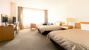 Aso Kumamoto Airport Hotel Eminence - Image 2