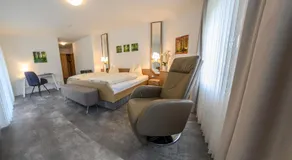 Hotel- Restaurant Zum Schwan - Image 2