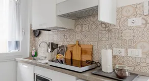 Ferienhaus 'Il Gattino Di Porto Appartamento 4' mit Gemeinschaftspool, WLAN und Klimaanlage - Image 4