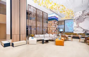 Starway Hotel Xichang Qionghai Wetland Park Wanda Plaza - Image 4