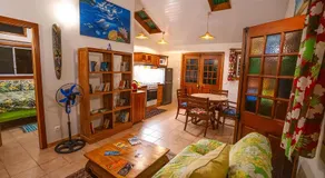 Heimanarii's Lodge - Fare Opuhi - Image 3