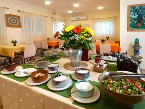 Kibbutz Inbar Country Lodging - Image 2