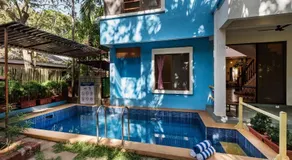 SaffronStays Beach Blues, Alibaug - Image 5