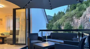 Blue Sky Flat, Apartment, 73qm, bis 6 Personen, Neubau Süd-Balkon mit Lounge-Möbeln, Schwarzwald-PLUS inkl 80 Gratis-Attraktionen täglich - Image 2