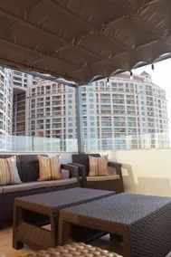 Nabeel Homes - Seaview Rooftop - San Stefano - Image 4