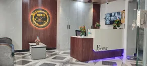 Hotel V Point - Image 2