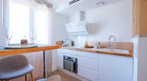 La Parenthèse Gemmoise avec jacuzzi privatif - Image 5