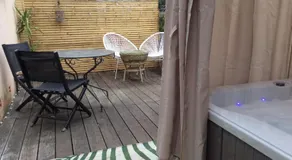 l'Oustaou B&B Piscine & Spa - Image 4