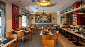 Hotel Restaurante Isape GBC - Image 3