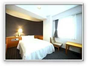 Hotel Il Viale Hachinohe Annex - Image 5