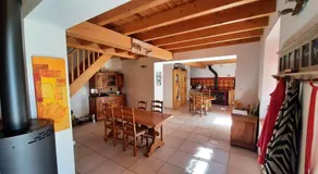 Chez Patou - Chambres d'hôtes - Image 4