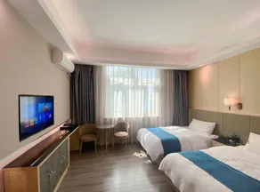 Tianyi Hotel - Image 2